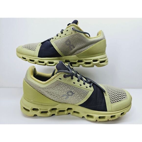 OnCloud Men\'s Size 8 Arch Support Runner main image 4